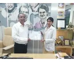 Dr Rachana Tiwari Eye Specialist in Chinchwad