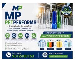 How to Choose Reliable Preform Manufacturers for Your Business