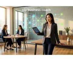 NLP Business Coach Program Unique Coach Training Canada