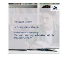MBA Admissions Consulting Services