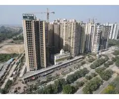 Resale Flats in Gaur City 1 Noida Extension