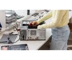 Stop Juggling 5 Vendors. One Box Build Assembly Company Handles It All A2Z EMS, Illinois