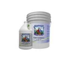 Fast-Absorbing Organic Plant Nutrition