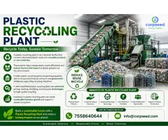Need Help Starting a Recycling Business in India