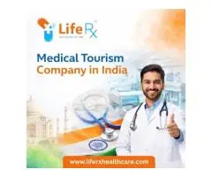 Trusted Medical Tourism Company in India for Quality Healthcare