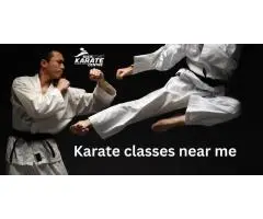 Kickstart Karate Centre Best Kickboxing Classes Abu Dhabi for All Ages