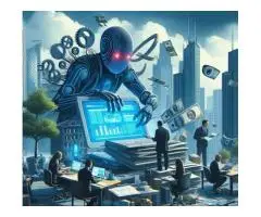 Advanced AI Credit Repair Solutions Helping Clients Remove Negative Items And Improve Scores Fast