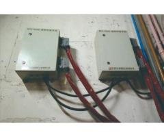Mold Breakout Prediction System - 5