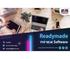 Readymade mlm software Development Company