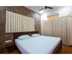 Corporate Room Booking in Coimbatore Mugundan s Smart Stay