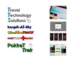 Fast Entry into Faster Markets Travel & Insurance Technologies