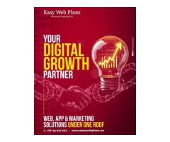 Top-Rated Website Designing Services in Dubai - 8