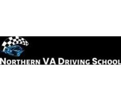 Driving School Service Merrifield, Va