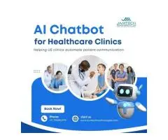 AI Chatbot Integration for US Dental Clinics & Hospitals