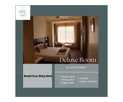 Divik Aparthotel ISBT Near Rani kamlapati Habibganj Railway Station Bhopal - 6