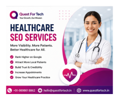 Industrial & Manufacturing SEO Experts Quest For Tech - 3