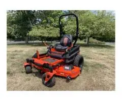 Bad Boy Zero Turn The Mower Everyone Wants Right Now