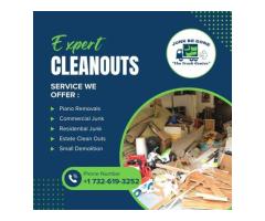 Trusted Cleanout Companies in Middlesex County NJ