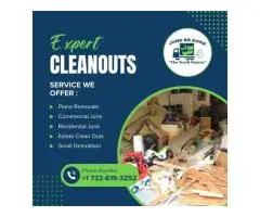 Trusted Cleanout Companies in Middlesex County NJ