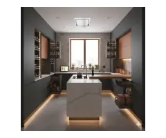 Modular Kitchen by Kitchen kaki - 2