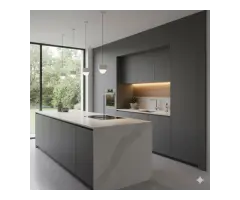 Modular Kitchen by Kitchen kaki - 6