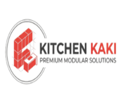 Modular Kitchen by Kitchen kaki - 7
