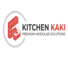 Modular Kitchen by Kitchen kaki - 7