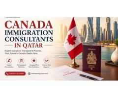 Trusted Canada immigration consultants in Qatar