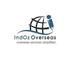 Indoz Overseas