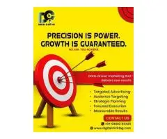Digital Marketing Services in Bangalore Digital Click Tag