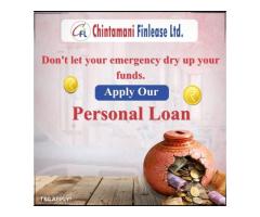 Personal Loan for Salaried Quick & Easy Loan in Delhi NCR