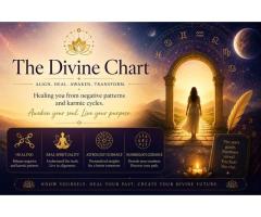 The Divine Chart