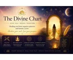 The Divine Chart