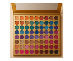 Best Eyeshadow Palettes for Every Look Nessaa Forever Cosmetics