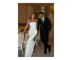 Find Top Wedding Photography Service Paris- Alyssa