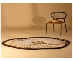 Enhance Your Home with Rugs for Living Room Loops by LJ