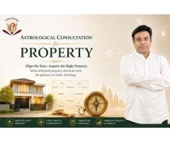Trusted Astrology Guidance For Successful Property Purchase Planning