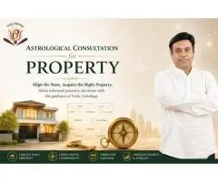 Trusted Astrology Guidance For Successful Property Purchase Planning