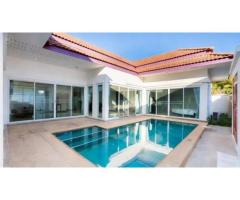 Houses For Sale in Thailand