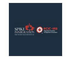Spike Immigration