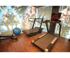 Gurukul Gym Transform Your Fitness Journey
