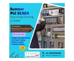 Summer Training in Delhi- Learn Siemens TIA Portal Portal this summer - 3