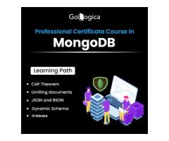 MongoDB Online Training NoSQL Database Course & Certification GoLogica
