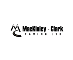 MacKinley-Clark Paving Ltd.