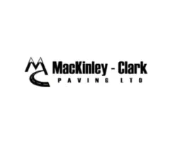 MacKinley-Clark Paving Ltd.