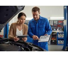 What Questions Should I Ask Before Getting an Oil Change