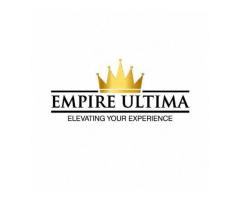 First Commercial In Dholera - Empire Ultima