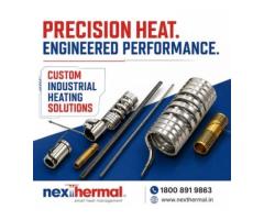 Leading Controller Manufacturers in India Nexthermal