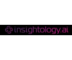 Quantitative research AI tool agency