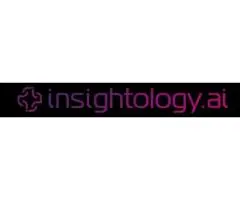 Quantitative research AI tool agency
